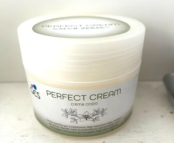 PERFECT CREAM