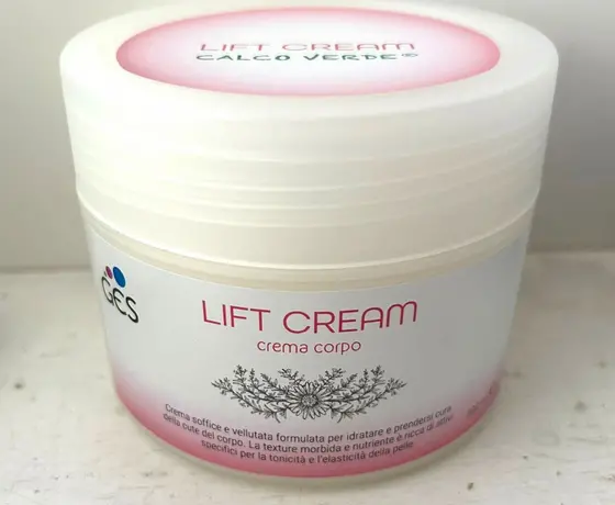 LIFT CREAM