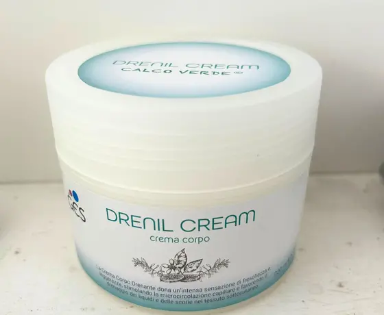 DRENIL CREAM